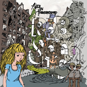 Listen to Killjoy (feat. Aesop Rock) (Explicit) song with lyrics from Rob Sonic