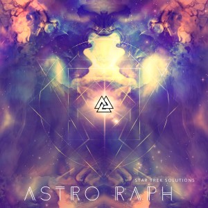 Astro Raph的專輯Star Trek Solutions