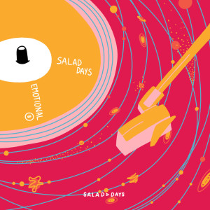 收聽ENRA的Emotional歌詞歌曲