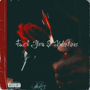 Album Fuck You & Valentines from Germs Gad