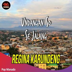 Dengarkan lagu Ancor Lantaran Ngana nyanyian Regina Karundeng dengan lirik