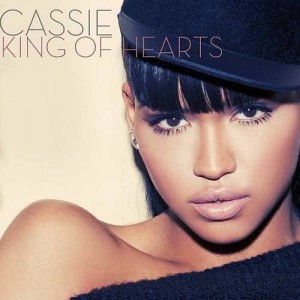 อัลบัม King Of Hearts ศิลปิน Cassie