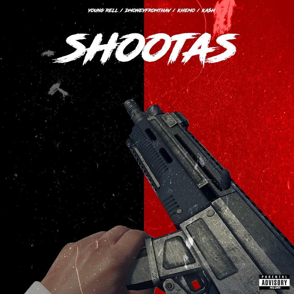 Shootas (Explicit)
