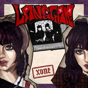 Xone的專輯LANGGAR