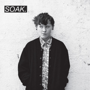 Album B a noBody oleh SOAK