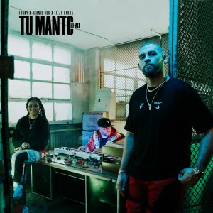 收聽Funky的Tu Manto (Remix)歌詞歌曲