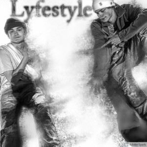 Album Lyfestyle from MicahSims