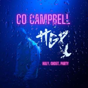 อัลบัม HGP (Holy Ghost Party) ศิลปิน Co Campbell