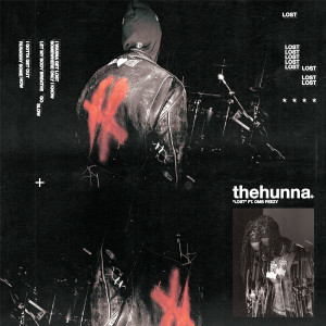 Album Lost feat. OMB Peezy (Explicit) from The Hunna