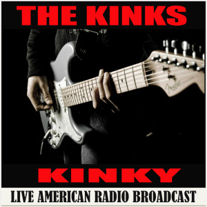 收聽The Kinks的Art Lover (Live)歌詞歌曲