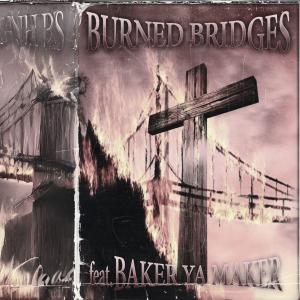 $krrt Cobain的專輯BURNED BRIDGES REDUX (Explicit)