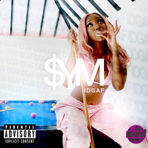 收聽$YM的IDGAF (Explicit)歌詞歌曲