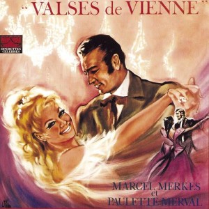 收聽Marcel Merkes的Le beau Danube Bleu (Extrait de "Valse de Vienne")歌詞歌曲