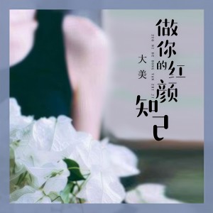 Album 做你的红颜知己 from 大美WH