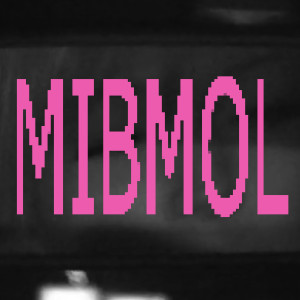 收聽Giah的Mibmol歌詞歌曲