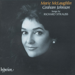 Marie McLaughlin的專輯R. Strauss: Songs & Lieder