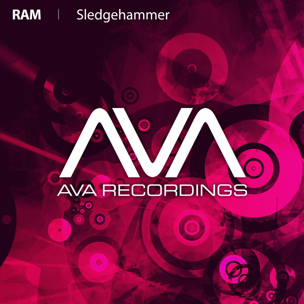 Sledgehammer (Allen & Envy Radio Edit)