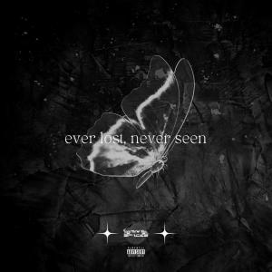อัลบัม ever lost, never found (Explicit) ศิลปิน Consey