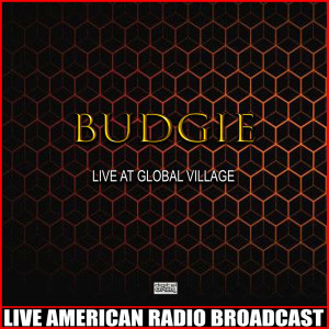 Listen to You're The Biggest Thing Since Powdered Milk Baby (Live) song with lyrics from Budgie