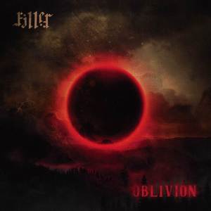 Filler的专辑Oblivion