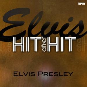 收聽Elvis Presley的Stuck On You歌詞歌曲