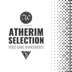 Rod Herold的專輯Video Game Arrangements (Atherim Selections)