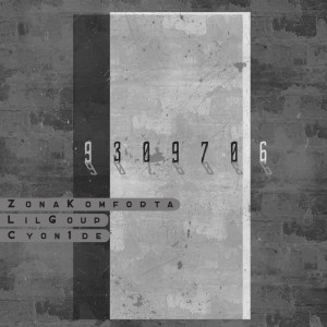 Album 9309706 (Explicit) from Zona Komforta