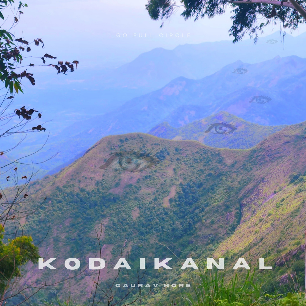 Kodaikanal