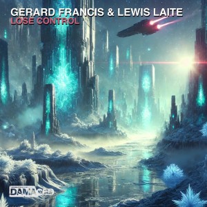 ดาวน์โหลดและฟังเพลง Lose Control (Extended Mix) พร้อมเนื้อเพลงจาก Gerard Francis