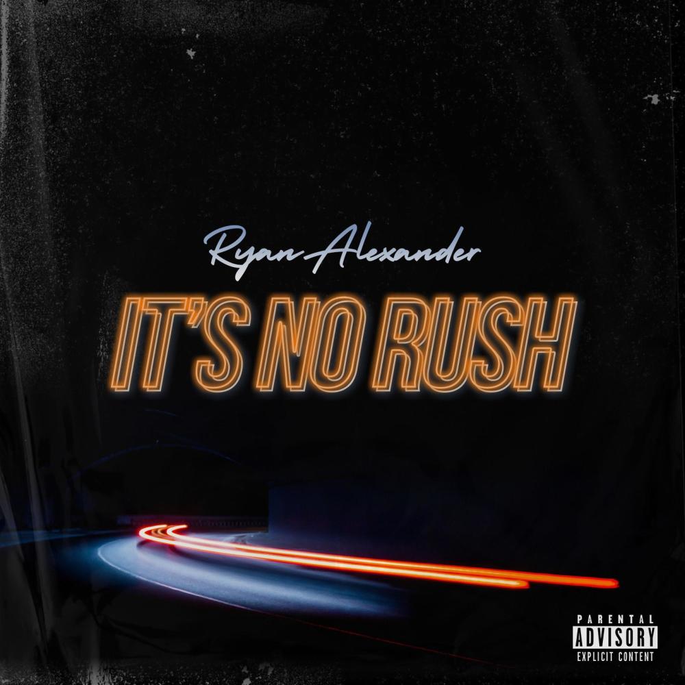 It's No Rush (Radio Edit)
