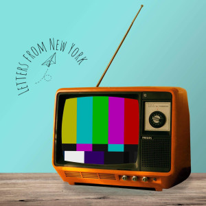 Listen to Mtv song with lyrics from Letters from New York