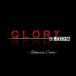 Album Rahasia Cinta oleh Glory