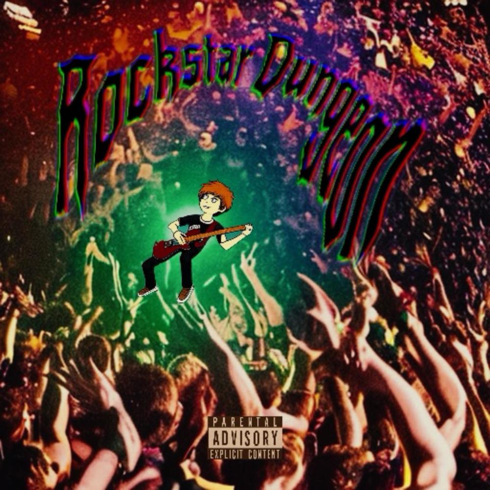 Secret (feat. Iccydray) (Explicit)