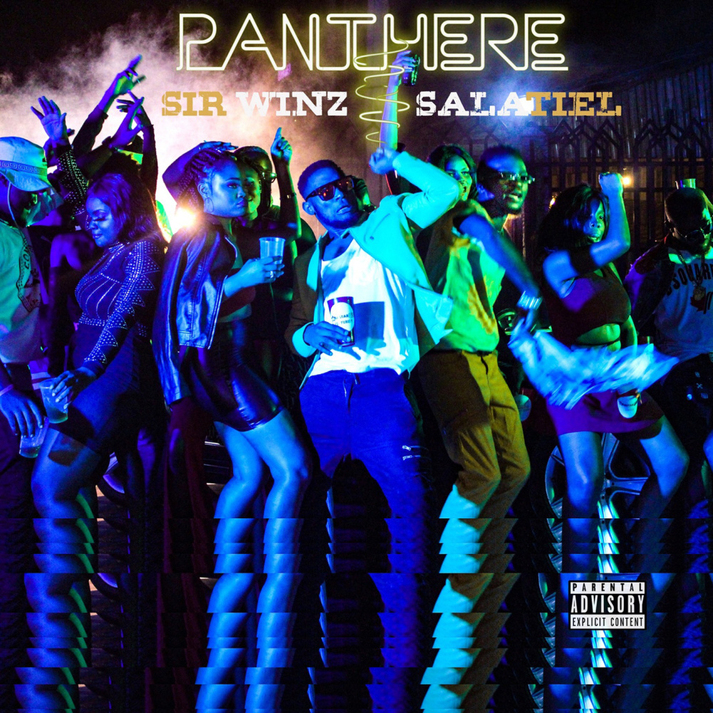 Panthere (Explicit)