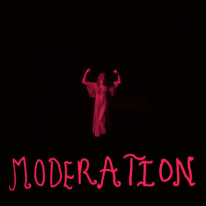 收聽Florence + the Machine的Moderation歌詞歌曲