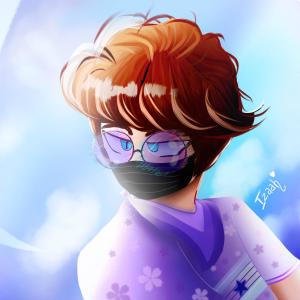 Izabella的專輯Blusa amarela