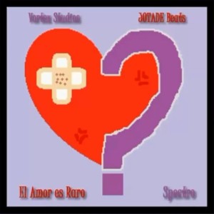 收聽Spectro的Amor歌詞歌曲