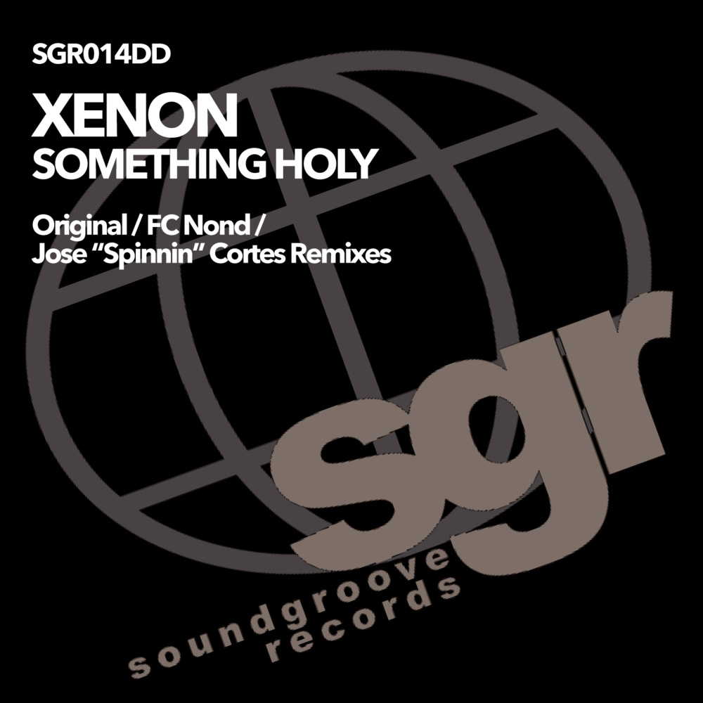 Something Holy (FC Nond Remix)