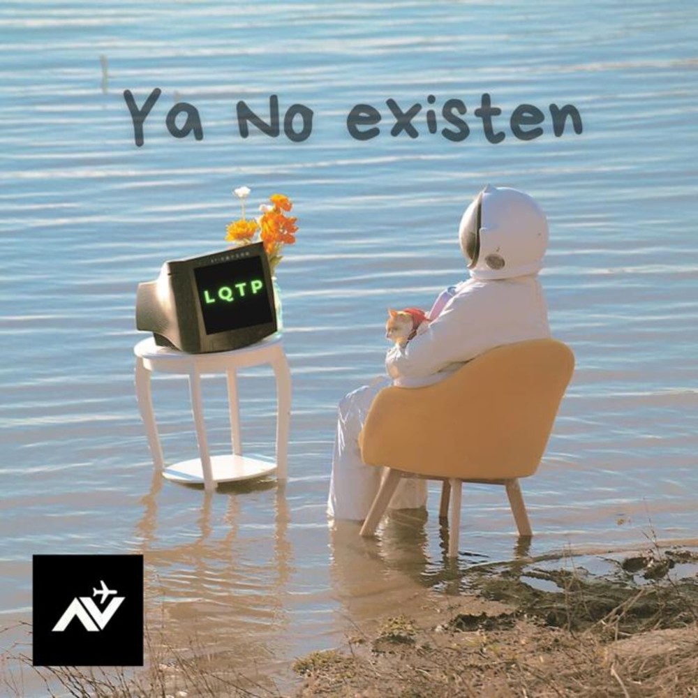 Ya No Existen (Explicit)