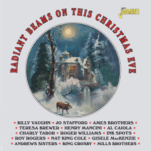 ดาวน์โหลดและฟังเพลง The First Snowfall พร้อมเนื้อเพลงจาก The Jud Conlon Singers