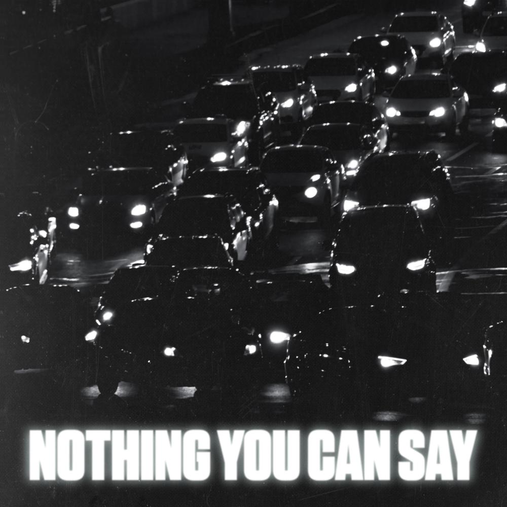 Nothing You Can Say (Explicit)
