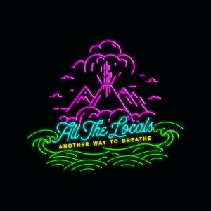 收聽All The Locals的Fighting For歌詞歌曲