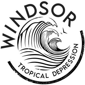 Windsor的專輯It Is What It Is, And Thats Okay (Explicit)