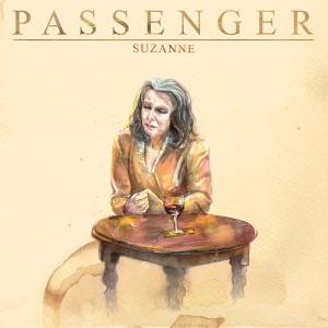 收聽Passenger的Suzanne歌詞歌曲