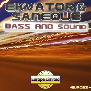 Ekvator的專輯Bass & Sound