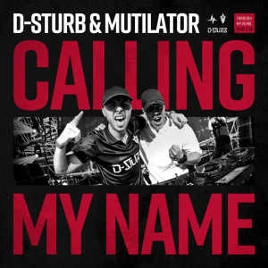 Mutilator的專輯Calling My Name