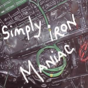 收聽Simply Iron的Miracle Man歌詞歌曲