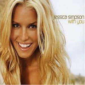 อัลบัม With You ศิลปิน Jessica Simpson