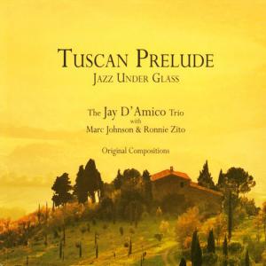 ดาวน์โหลดและฟังเพลง Sonata Mvt. 1 พร้อมเนื้อเพลงจาก The Jay D'Amico Trio