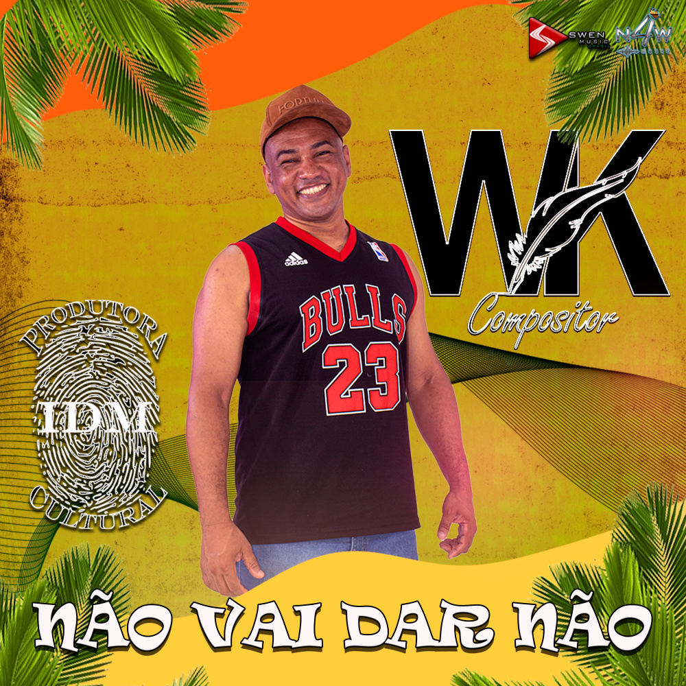 Nao Vai Dar Nao